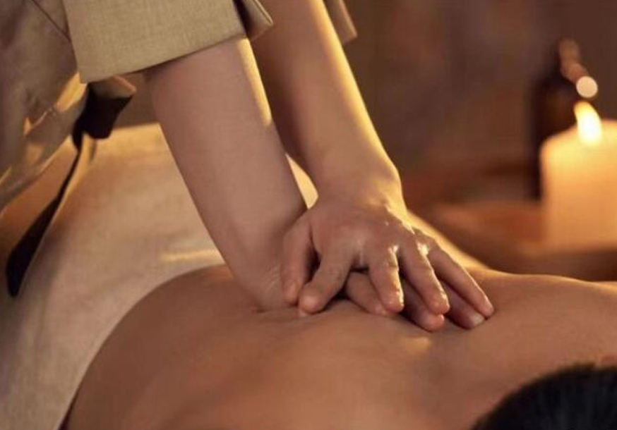 三亚Teyou会馆养生馆介绍